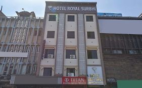 Hotel O Surbhi Palace